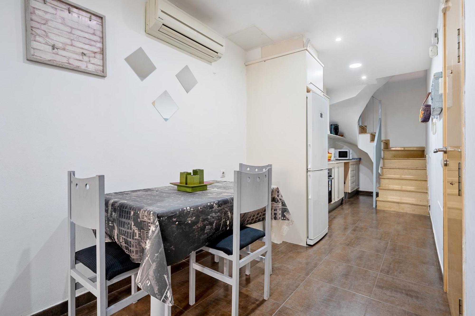 شقة Vendrell Centre إل فيندريل المظهر الخارجي الصورة