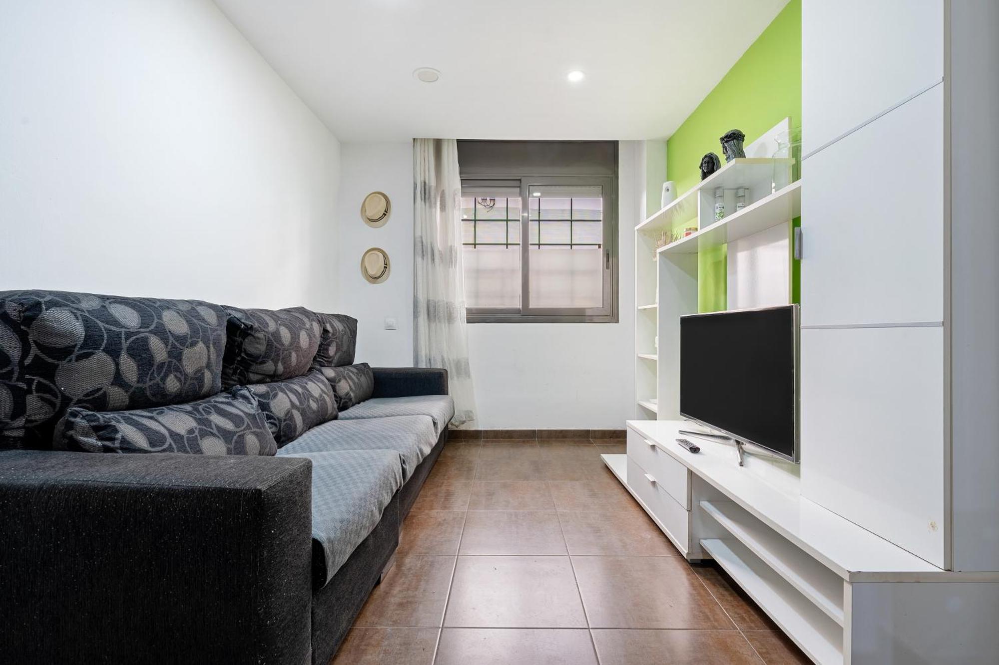 شقة Vendrell Centre إل فيندريل المظهر الخارجي الصورة
