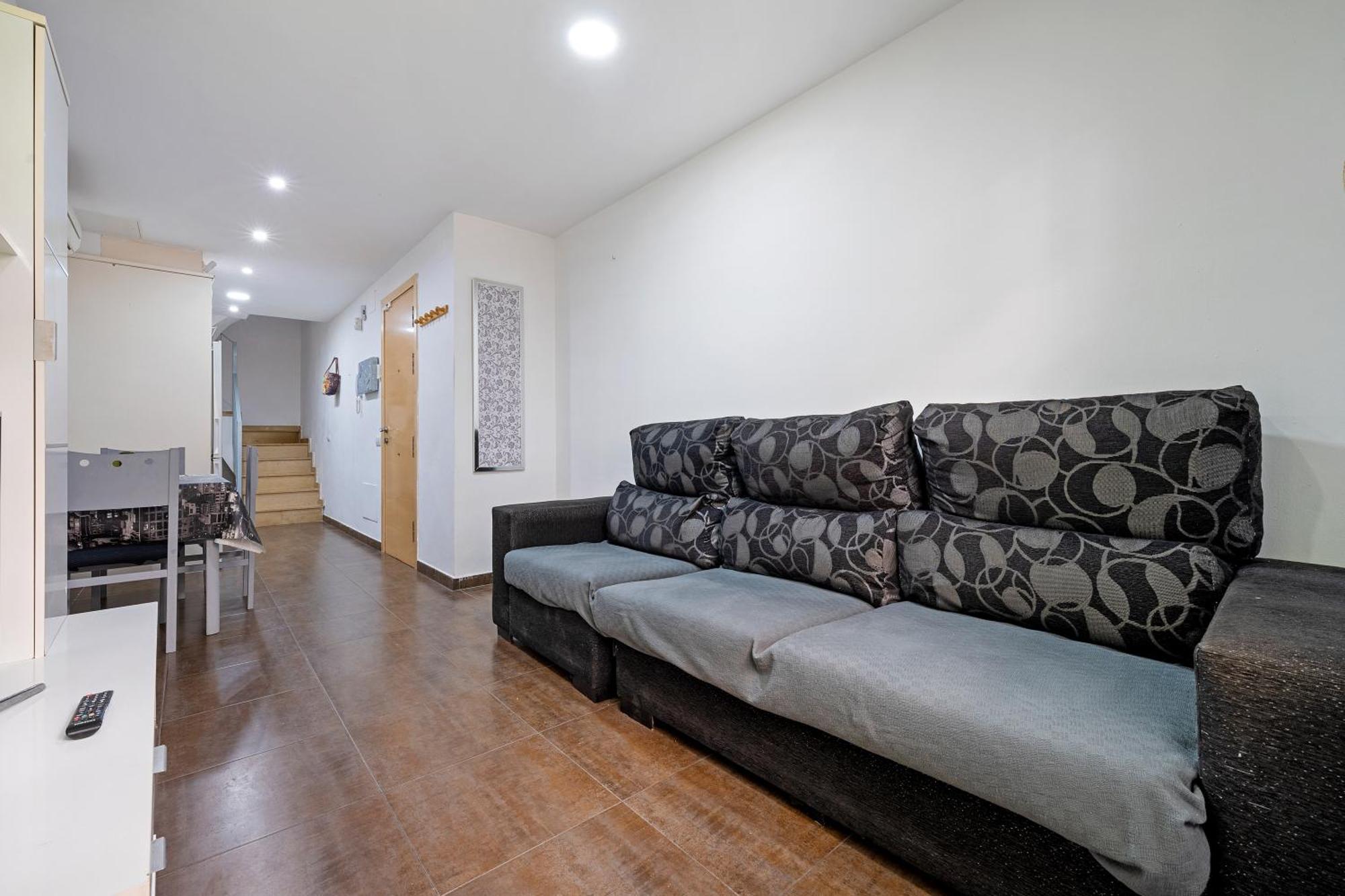 شقة Vendrell Centre إل فيندريل المظهر الخارجي الصورة